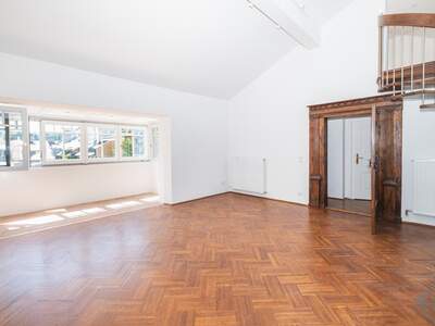 Wohnung mieten in 5020 Salzburg