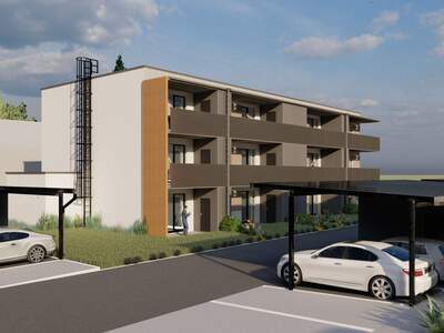 Eigentumswohnung in 8261 Untergroßau (Bild 1)