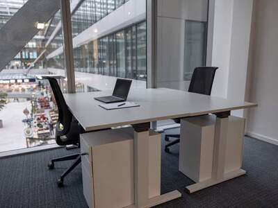 Gewerbeobjekt mieten in 4490 Sankt Florian