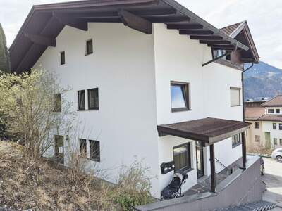 Haus mit Garten kaufen in 6200 Jenbach (Bild 1)