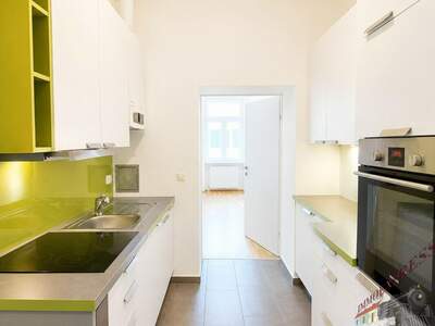 Altbauwohnung mieten in 1150 Wien (Bild 1)
