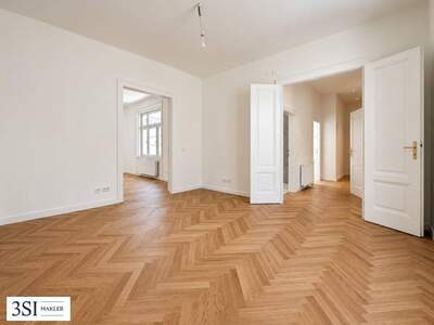Eigentumswohnung in 1050 Wien