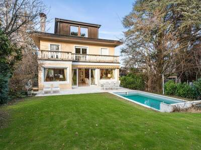 Haus kaufen in 1180 Wien