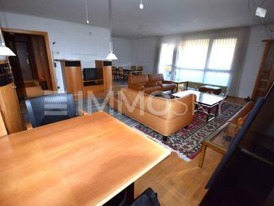 Terrassenwohnung kaufen in 4020 Linz (Bild 1)