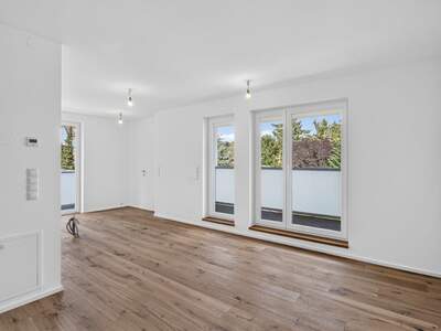 Terrassenwohnung kaufen in 1140 Wien (Bild 5)