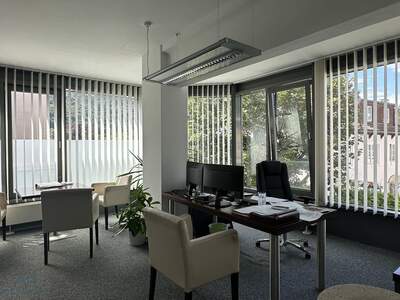 Gewerbeobjekt mieten in 5400 Hallein (Bild 1)