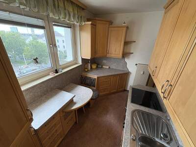 Wohnung mit Balkon kaufen in 4030 Linz (Bild 5)