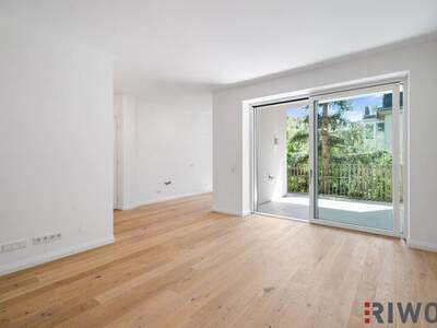 Terrassenwohnung kaufen in 1130 Wien (Bild 1)