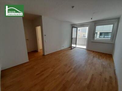 Terrassenwohnung mieten in 3100 St. Pölten (Bild 4)