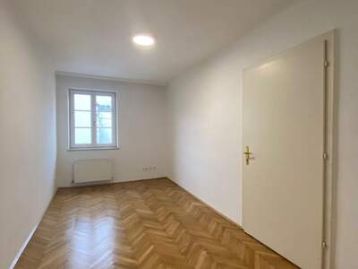 Altbauwohnung kaufen in 5020 Salzburg (Bild 3)