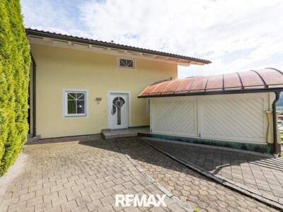 Einfamilienhaus kaufen in 5600 St. Johann