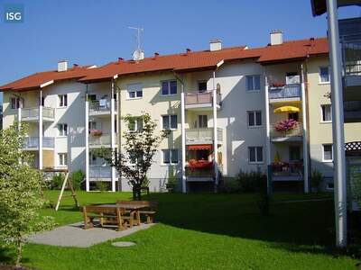Mietwohnung in 5230 Mattighofen