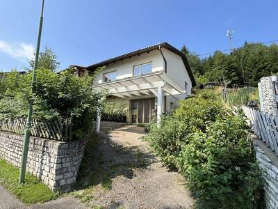 Haus mit Garten kaufen in 8750 Judenburg (Bild 1)