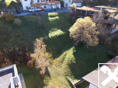 Grundstück kaufen in 6073 Sistrans (Bild 1)