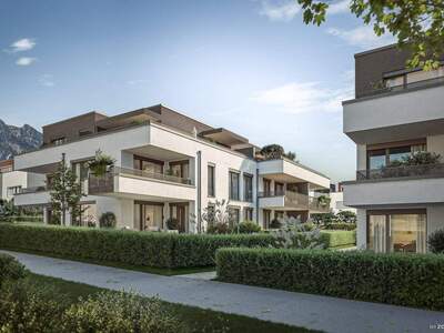 Wohnung kaufen in 6060 Hall