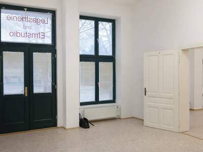 Gewerbeobjekt mieten in 2460 Bruckneudorf