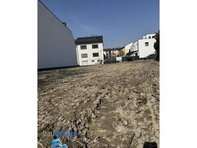 Grundstück kaufen in 2100 Korneuburg