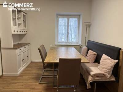 Wohnung mieten in 2630 Ternitz