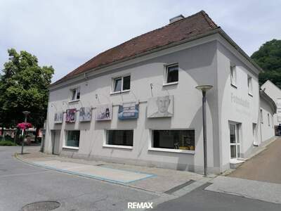 Gewerbeobjekt kaufen in 8605 Kapfenberg