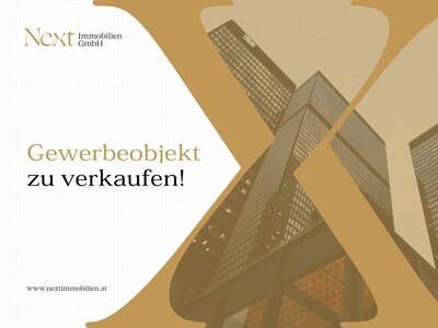 Halle / Lager / Produktion kaufen in 4020 Linz