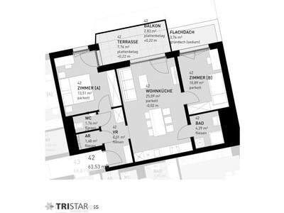 Wohnung kaufen in 1220 Wien