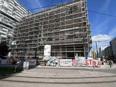 Gewerbeobjekt mieten in 1020 Wien (Bild 2)