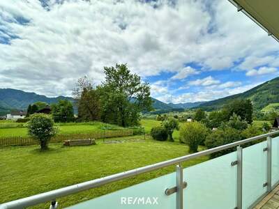 Wohnung mieten in 8623 Aflenz Kurort