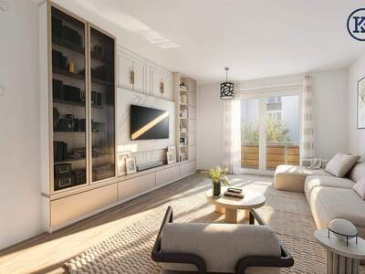 Wohnung kaufen in 8572 Bärnbach