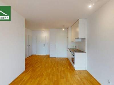 Terrassenwohnung mieten in 8020 Graz (Bild 2)