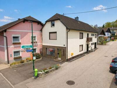 Haus kaufen in 4222 Langenstein
