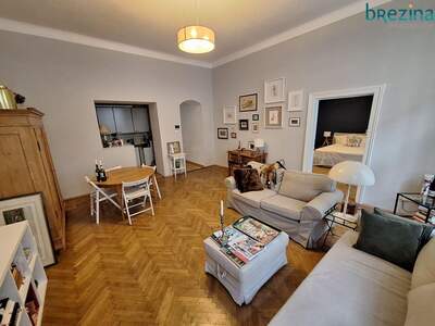 Altbauwohnung kaufen in 1030 Wien (Bild 3)