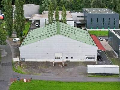 Gewerbeobjekt kaufen in 6845 Hohenems (Bild 4)