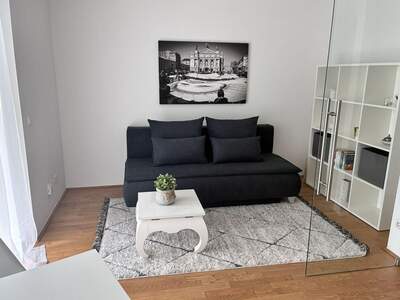 Wohnung mit Balkon mieten in 8010 Graz (Bild 2)