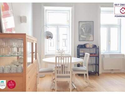 Eigentumswohnung in 1060 Wien