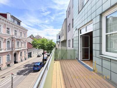 Wohnung mieten in 1140 Wien