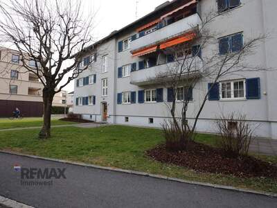 Anlageobjekt kaufen in 6900 Bregenz