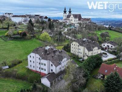 Wohnung kaufen in 3672 Maria Taferl