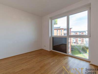 Terrassenwohnung mieten in 4020 Linz (Bild 5)