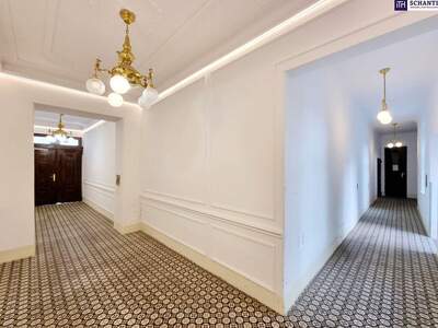 Altbauwohnung kaufen in 1200 Wien (Bild 3)