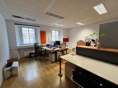 Gewerbeobjekt mieten in 8020 Graz (Bild 1)