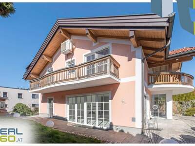 Haus mieten in 4061 Pasching