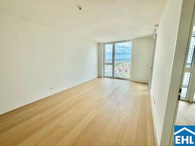 Terrassenwohnung kaufen in 1220 Wien (Bild 2)