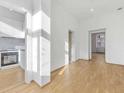 Eigentumswohnung in 1100 Wien