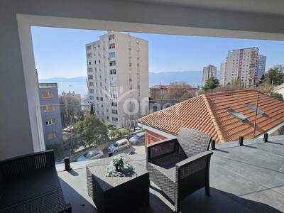 Eigentumswohnung in 51000 Rijeka (Bild 1)