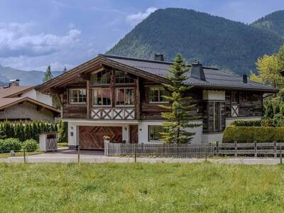 Haus kaufen in 6393 ST. ULRICH