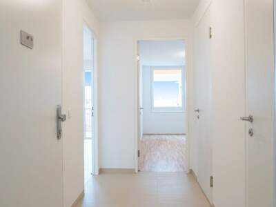 Wohnung mit Balkon mieten in 1210 Wien (Bild 5)