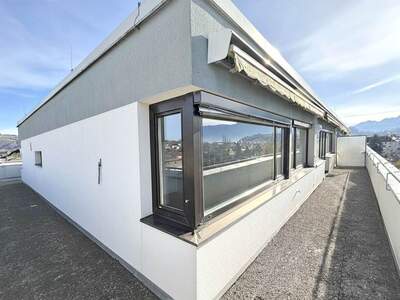 Terrassenwohnung kaufen in 5020 Salzburg