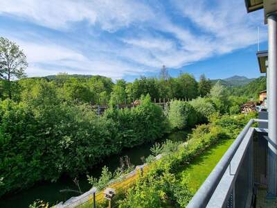 Wohnung mit Balkon mieten in 5421 Adnet (Bild 2)