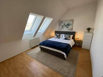 Eigentumswohnung in 1150 Wien