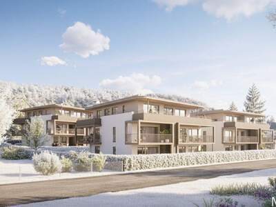 Eigentumswohnung in 9020 Klagenfurt (Bild 1)